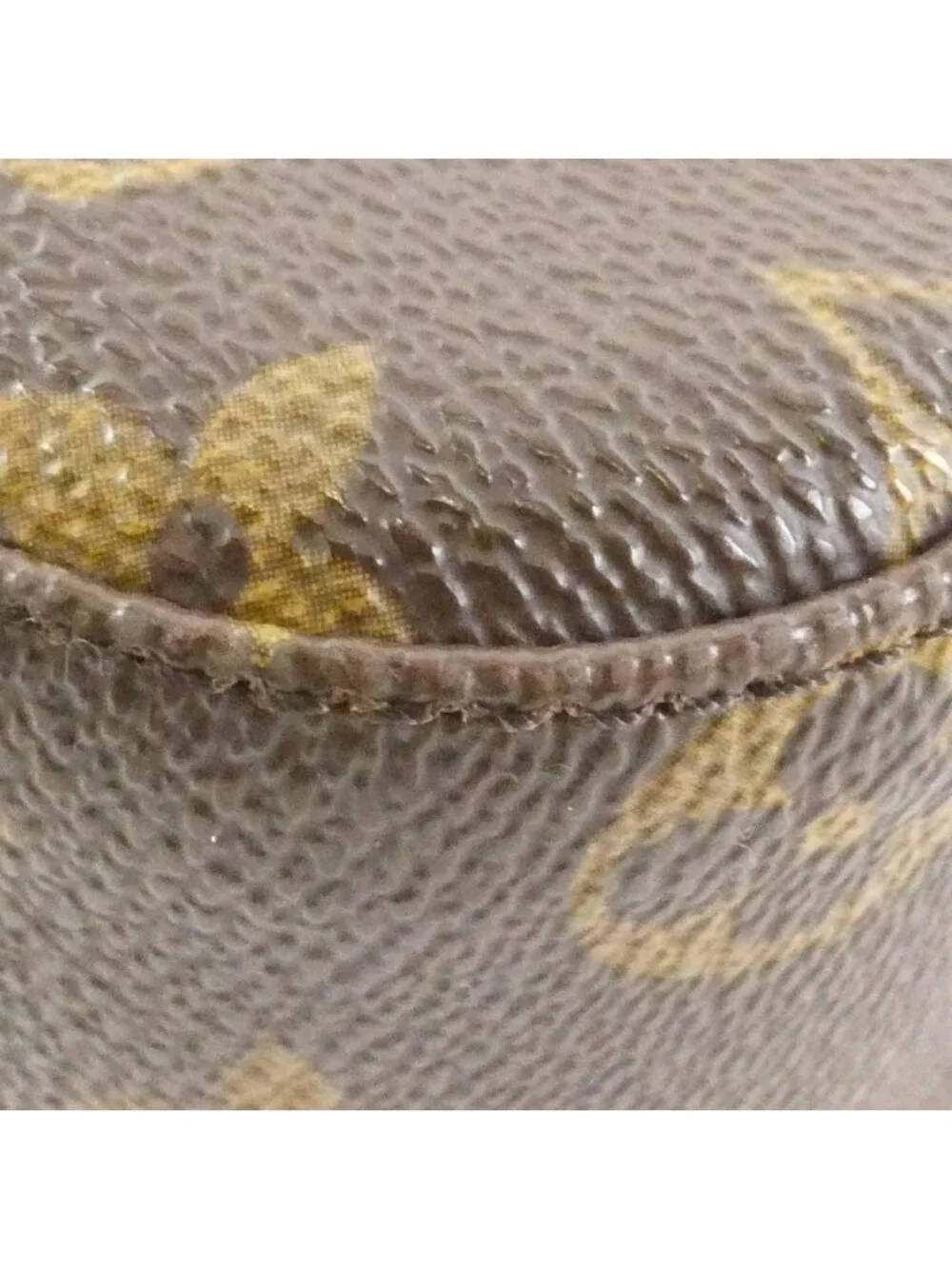 Louis Vuitton Monogram Looping MM Shoulder - Picture 3 of 9